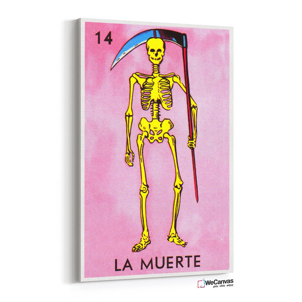 La Muerte