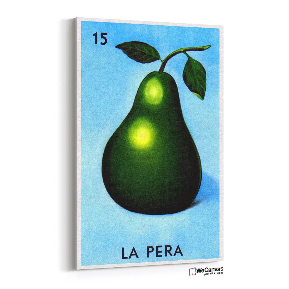 La Pera
