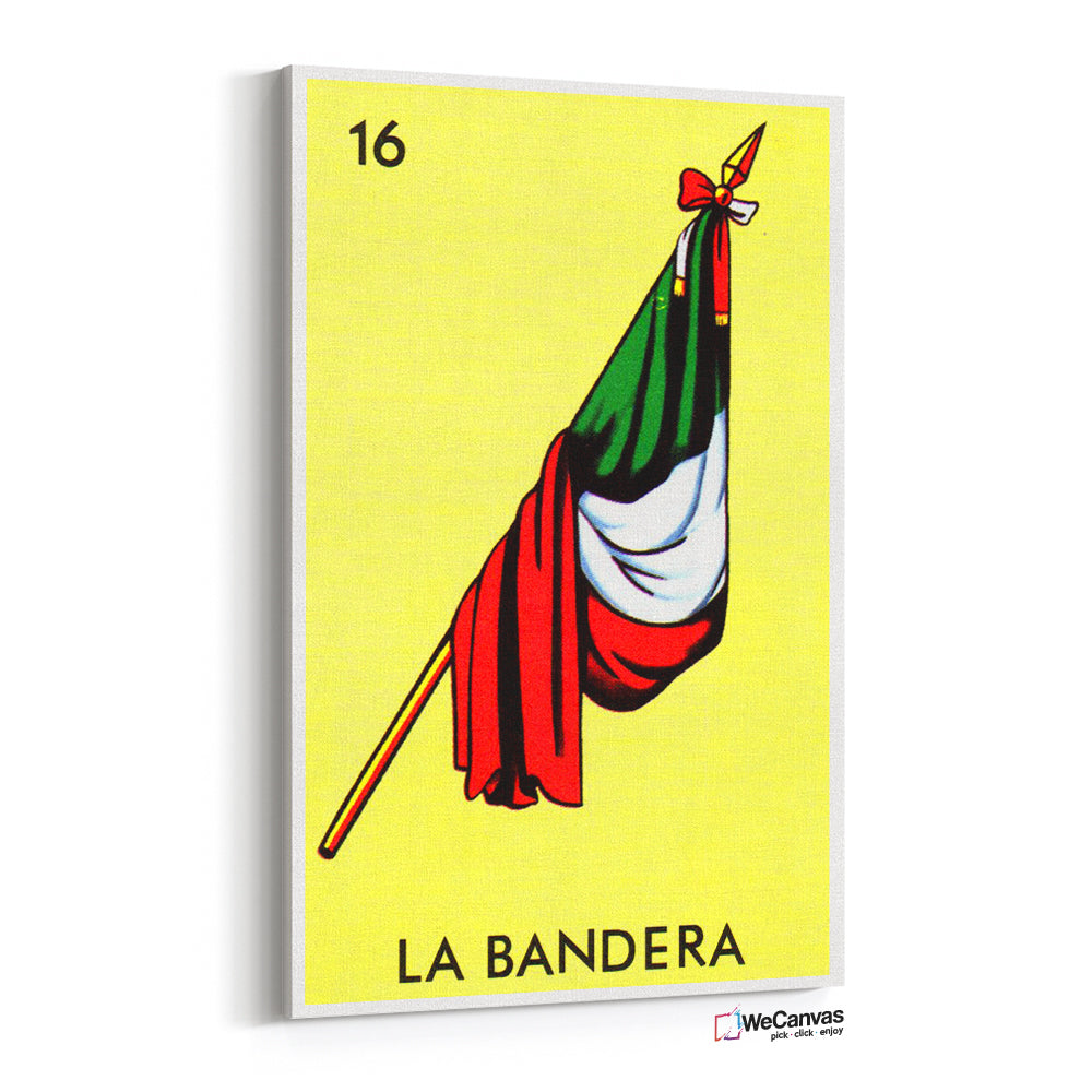 La Bandera