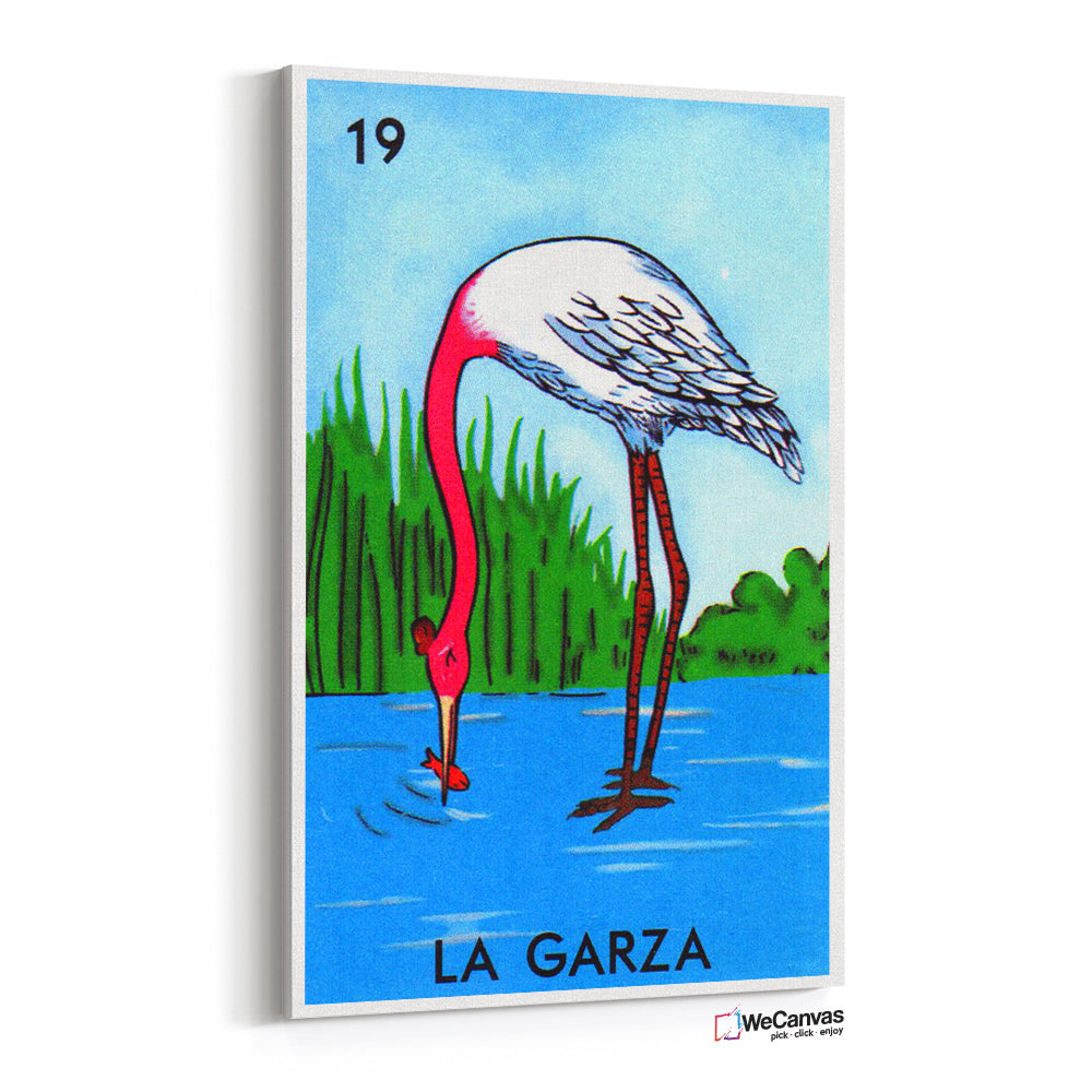 La Garza