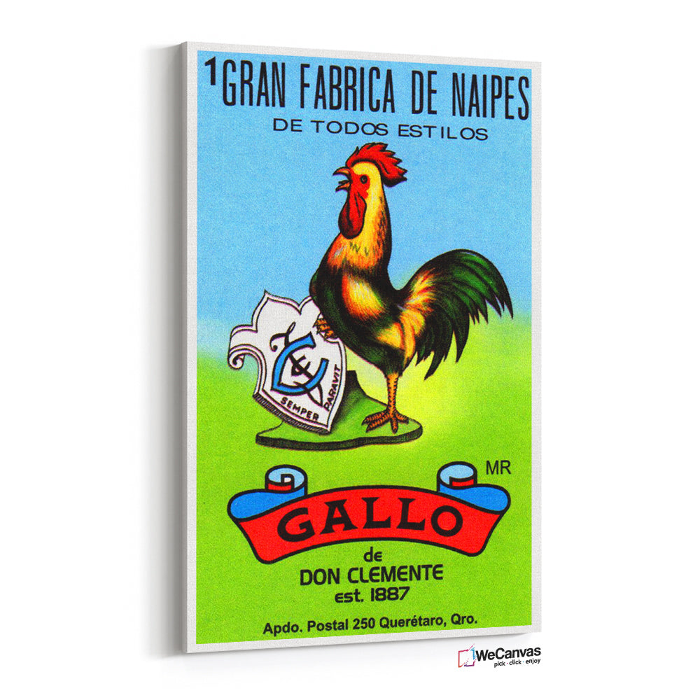 El Gallo