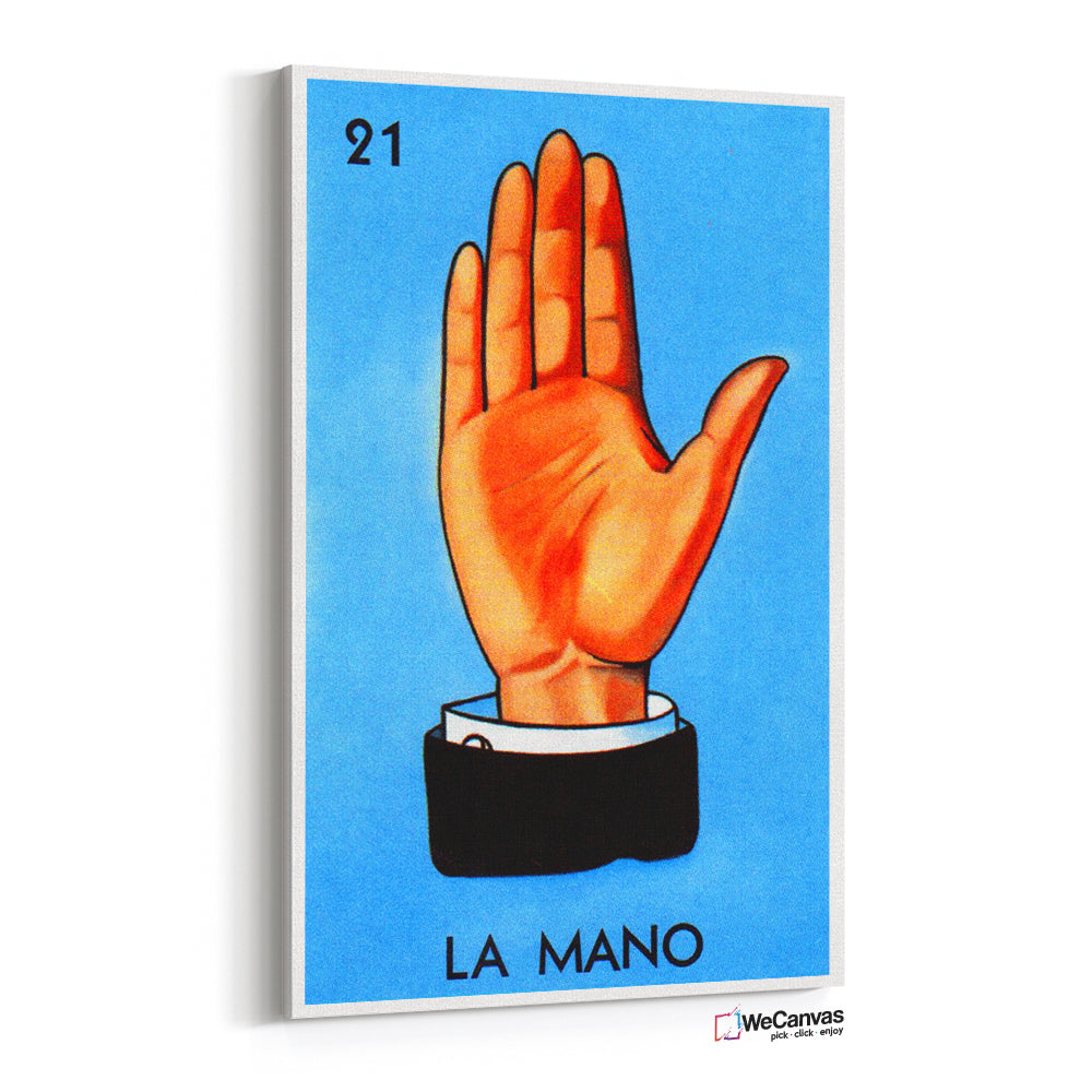 La Mano