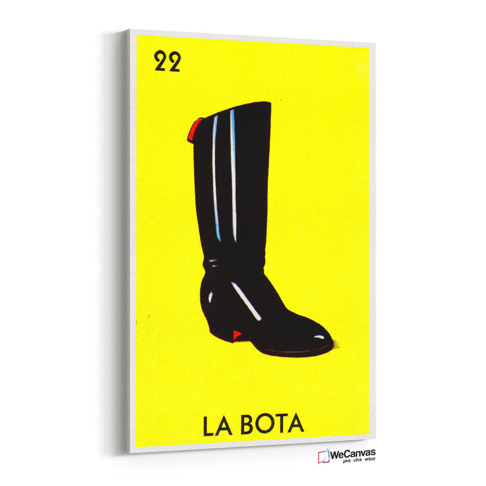 La Bota