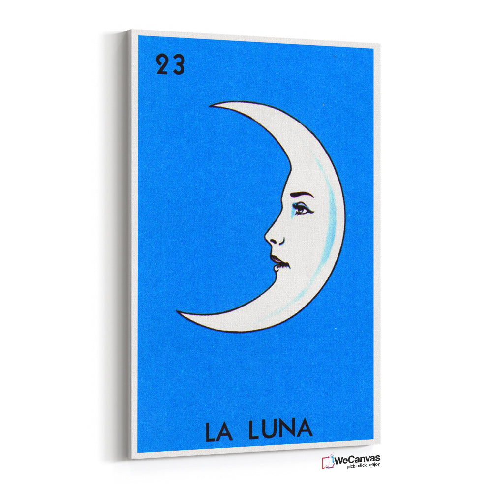 La Luna