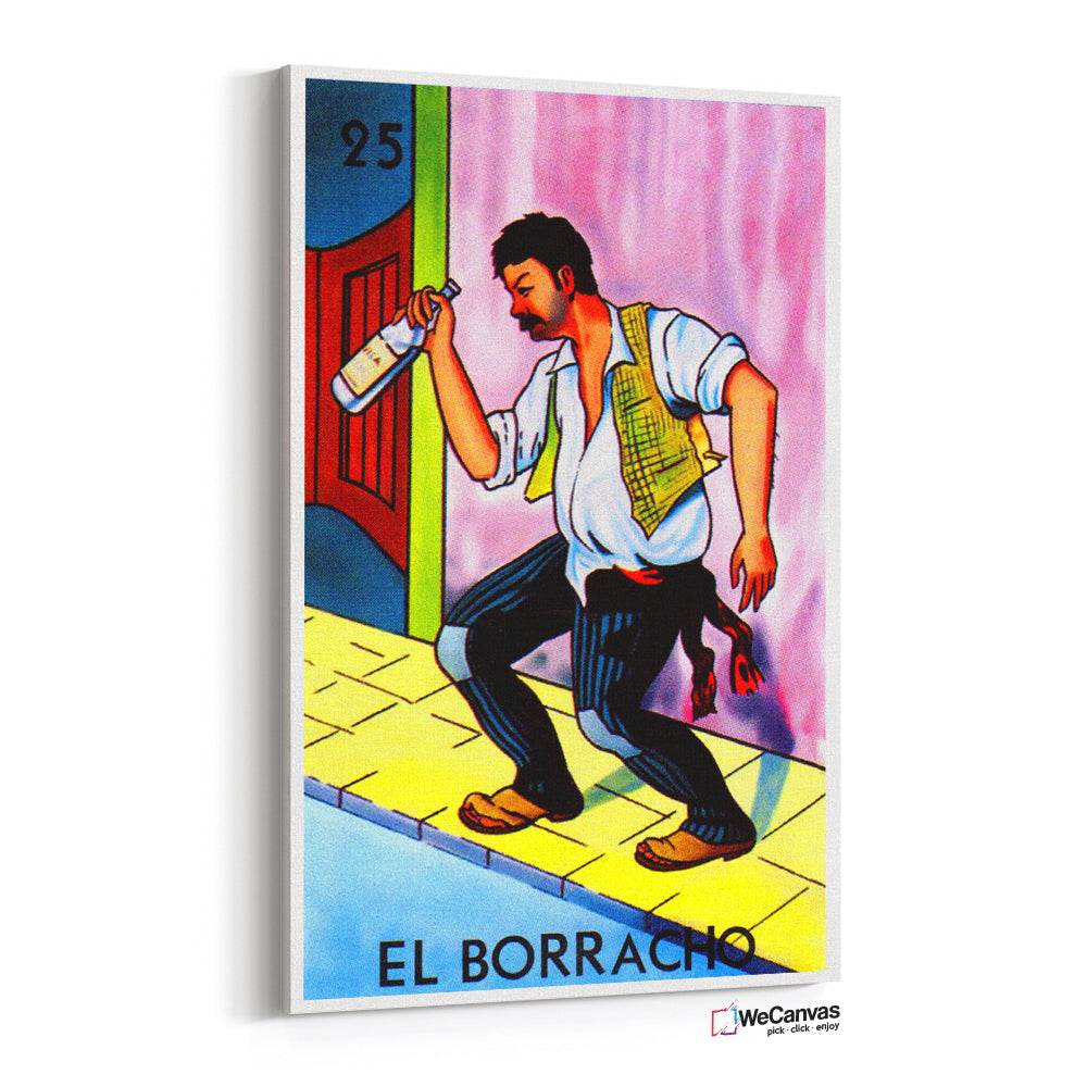 El Borracho