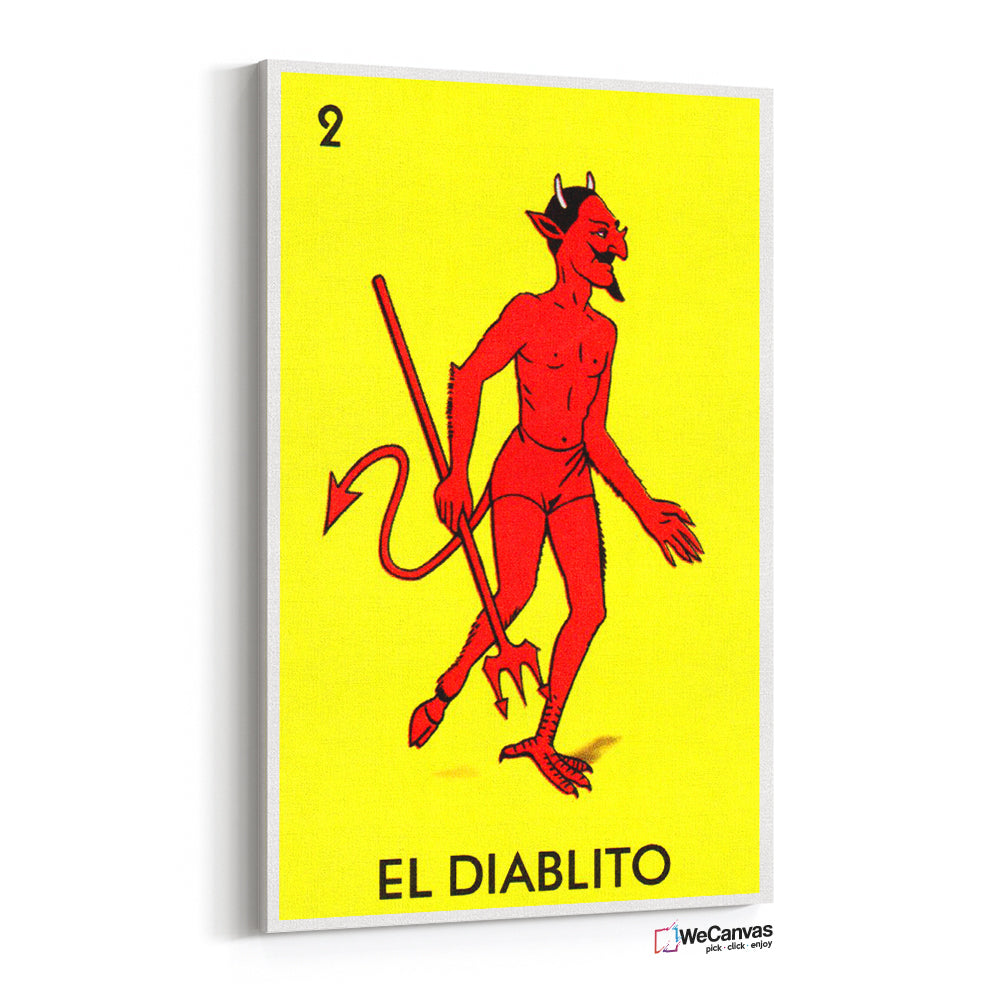 El Diablo