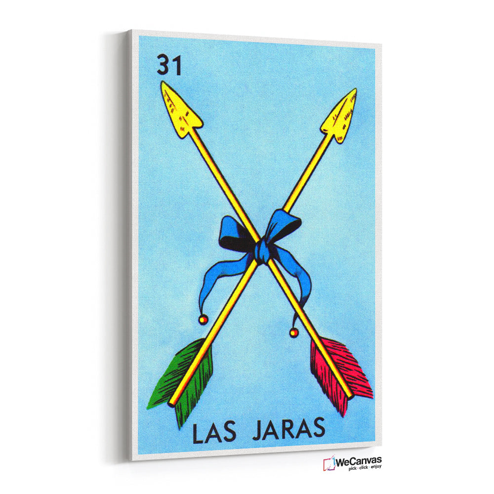 Las Jaras