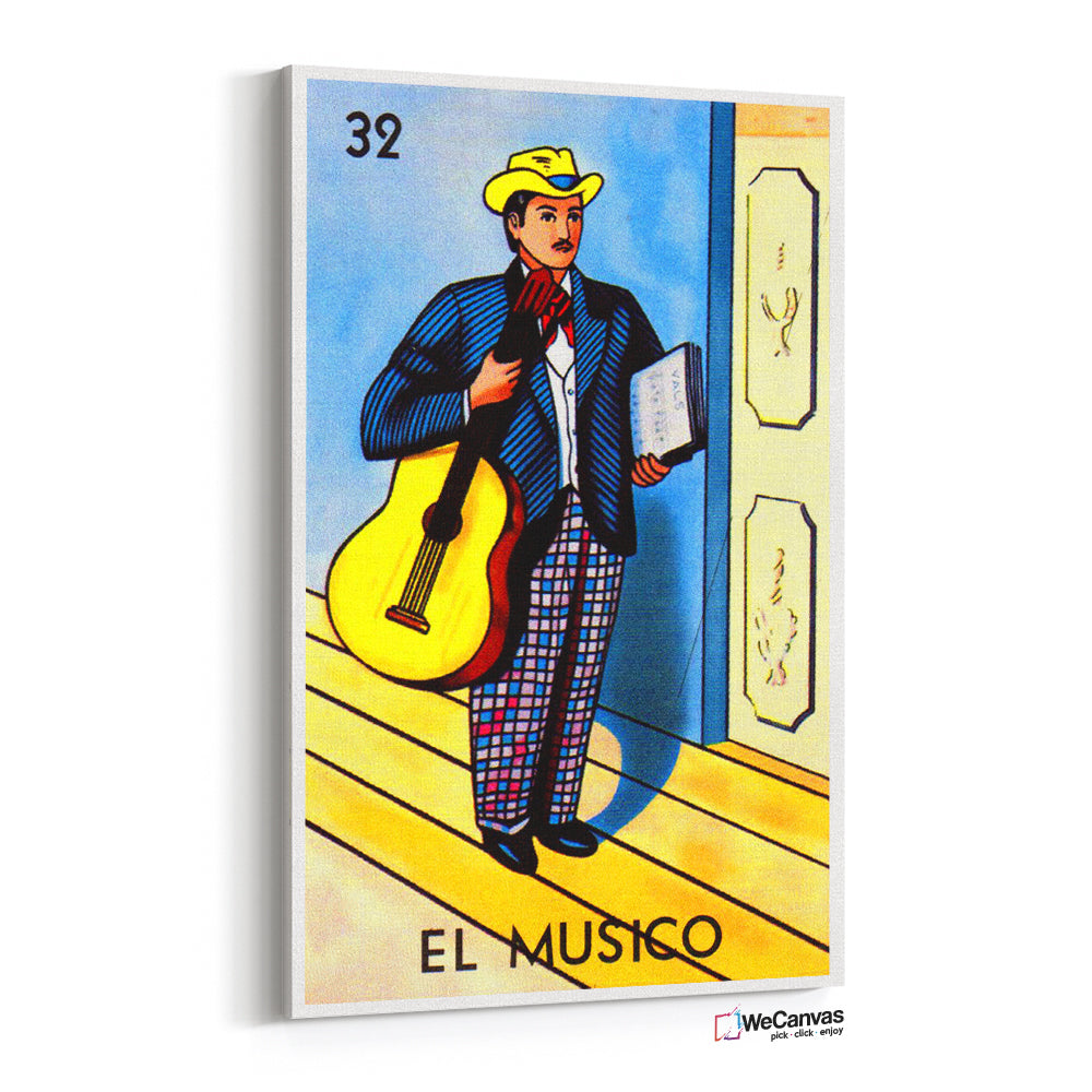 El Músico