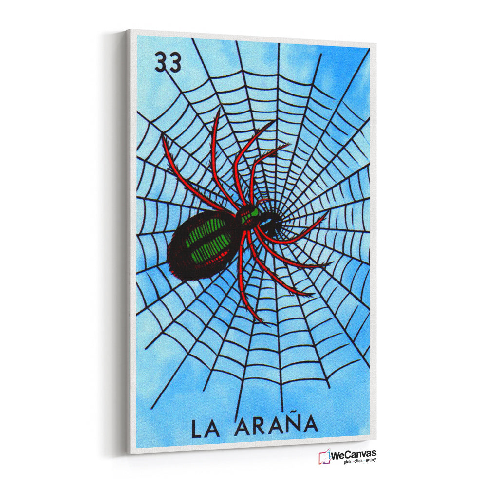La Araña