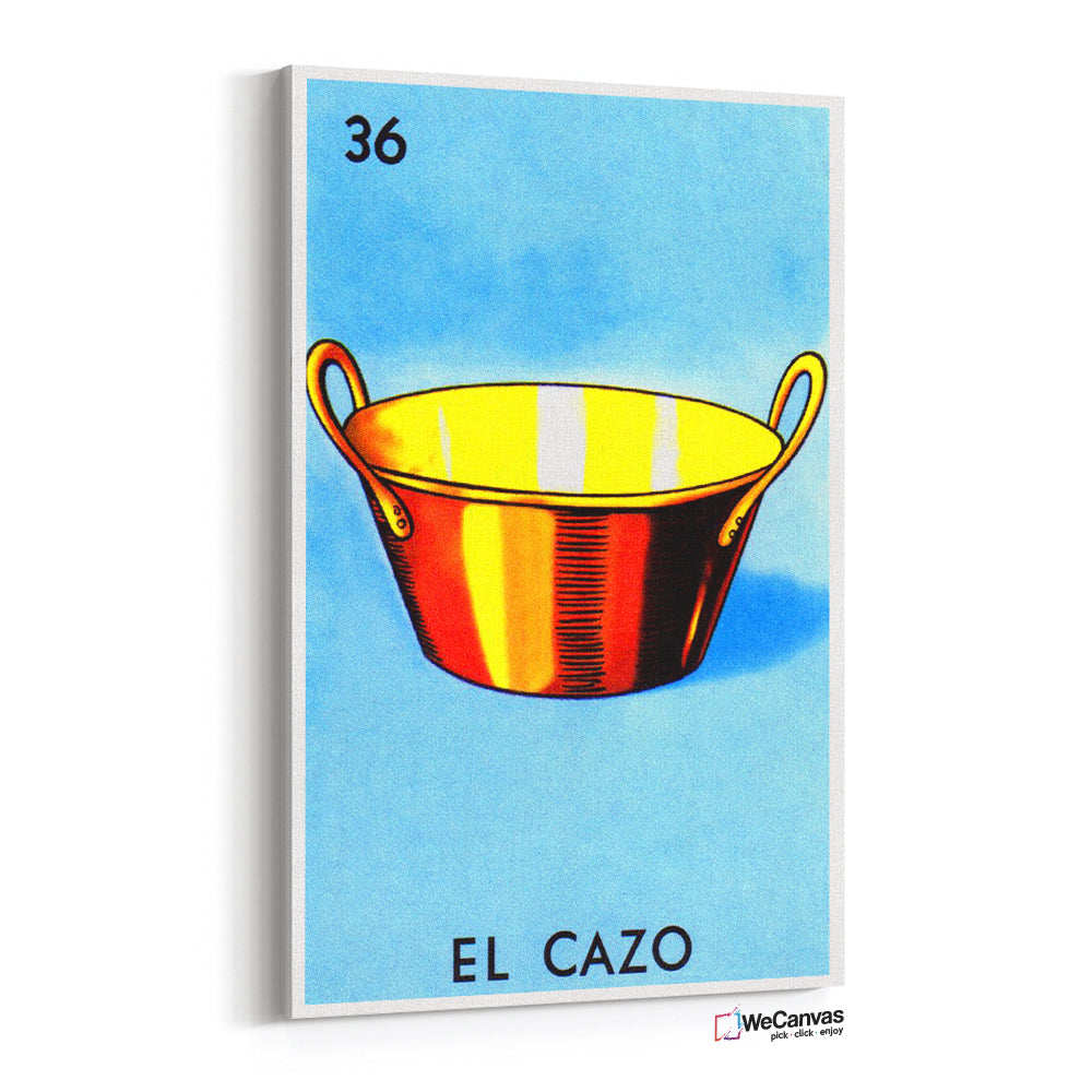 El Cazo