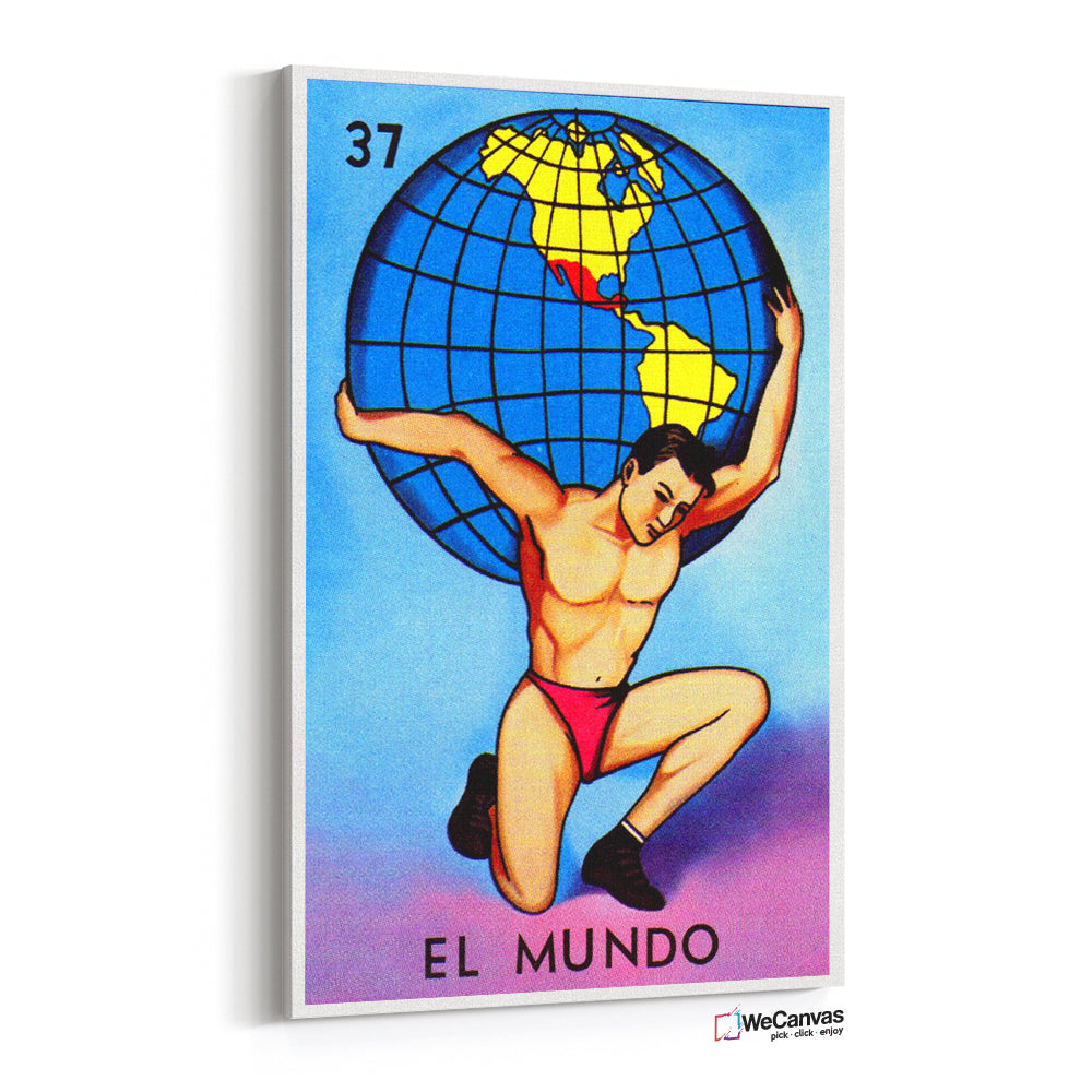 El Mundo