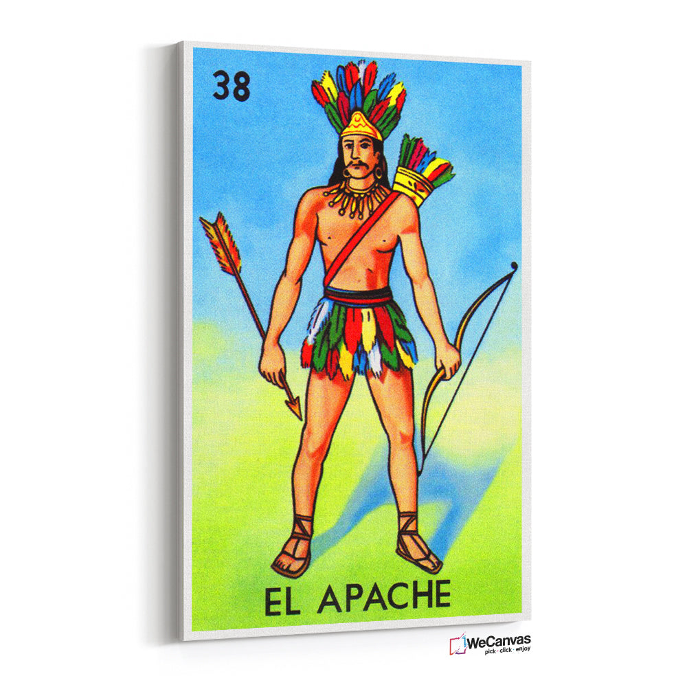 El Apache