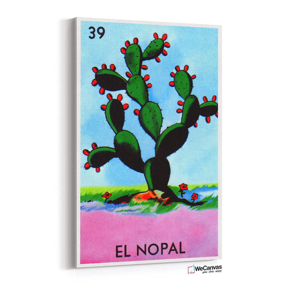 El Nopal
