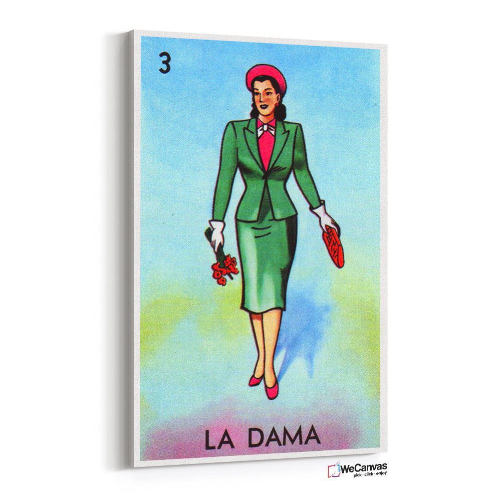 La Dama