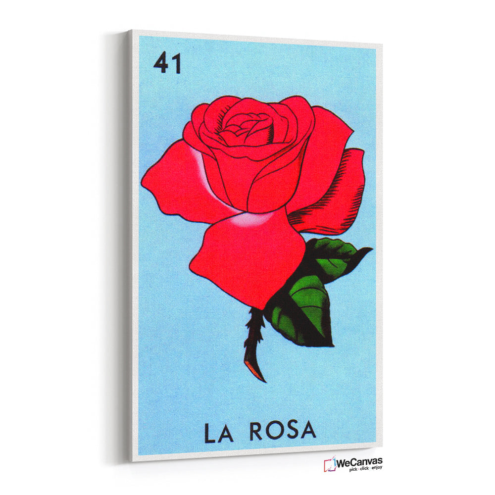 La Rosa