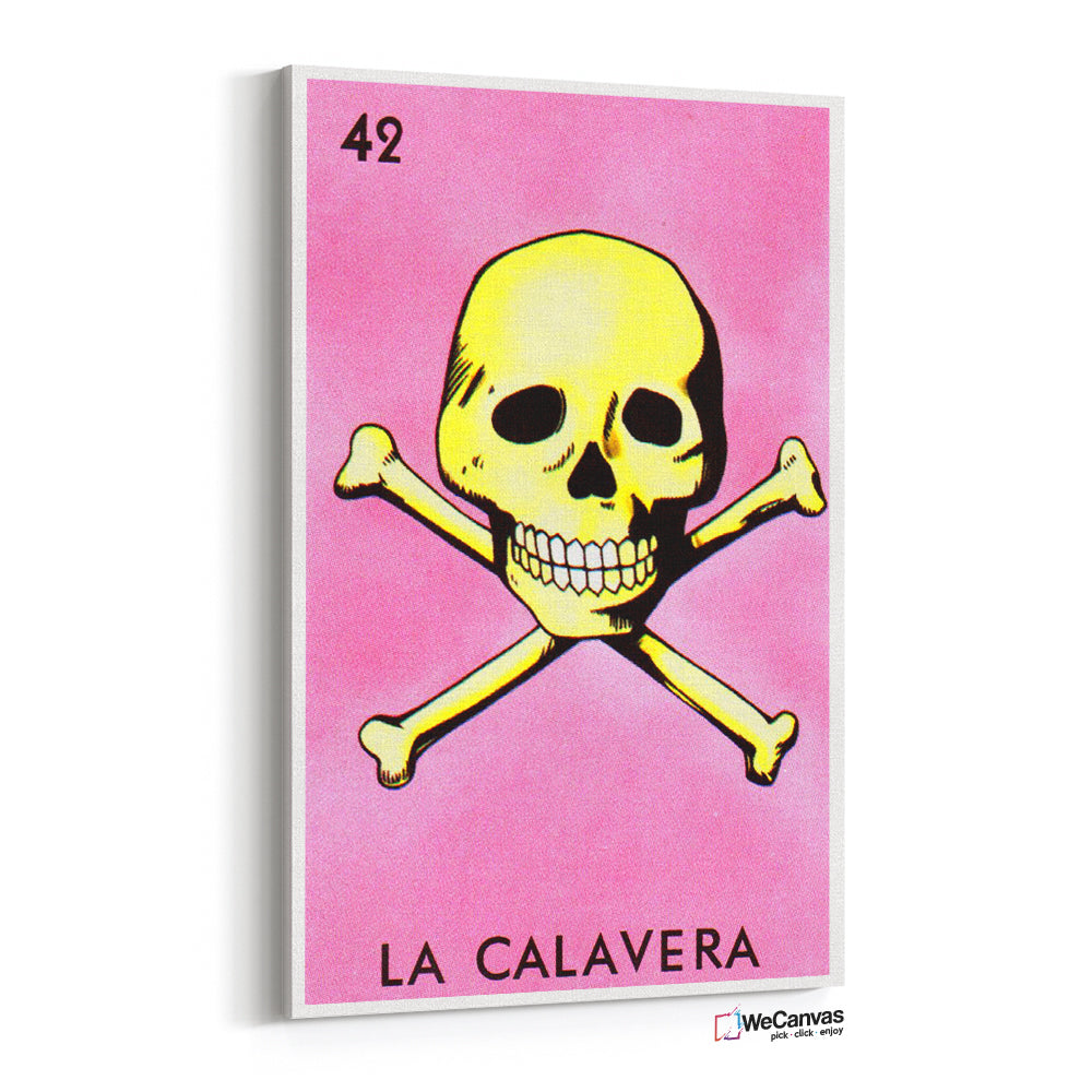 La Calavera