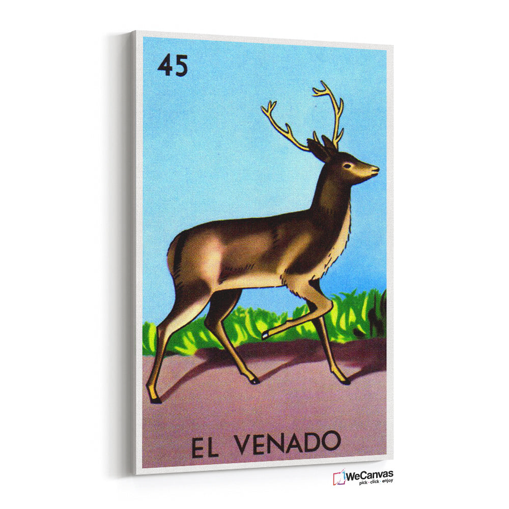 El Venado