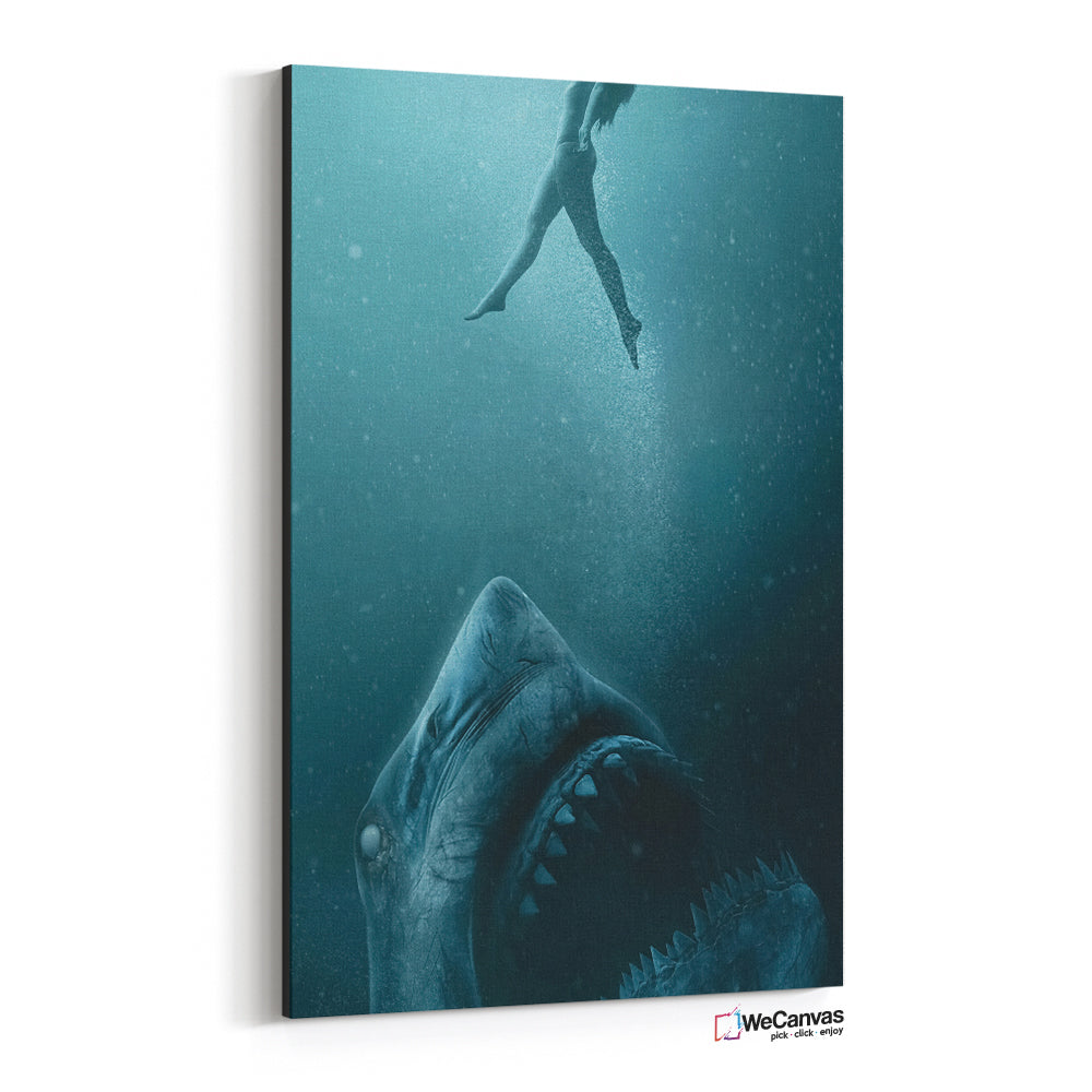 47 metros de profundidad