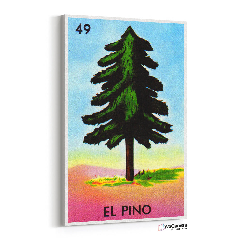 El Pino