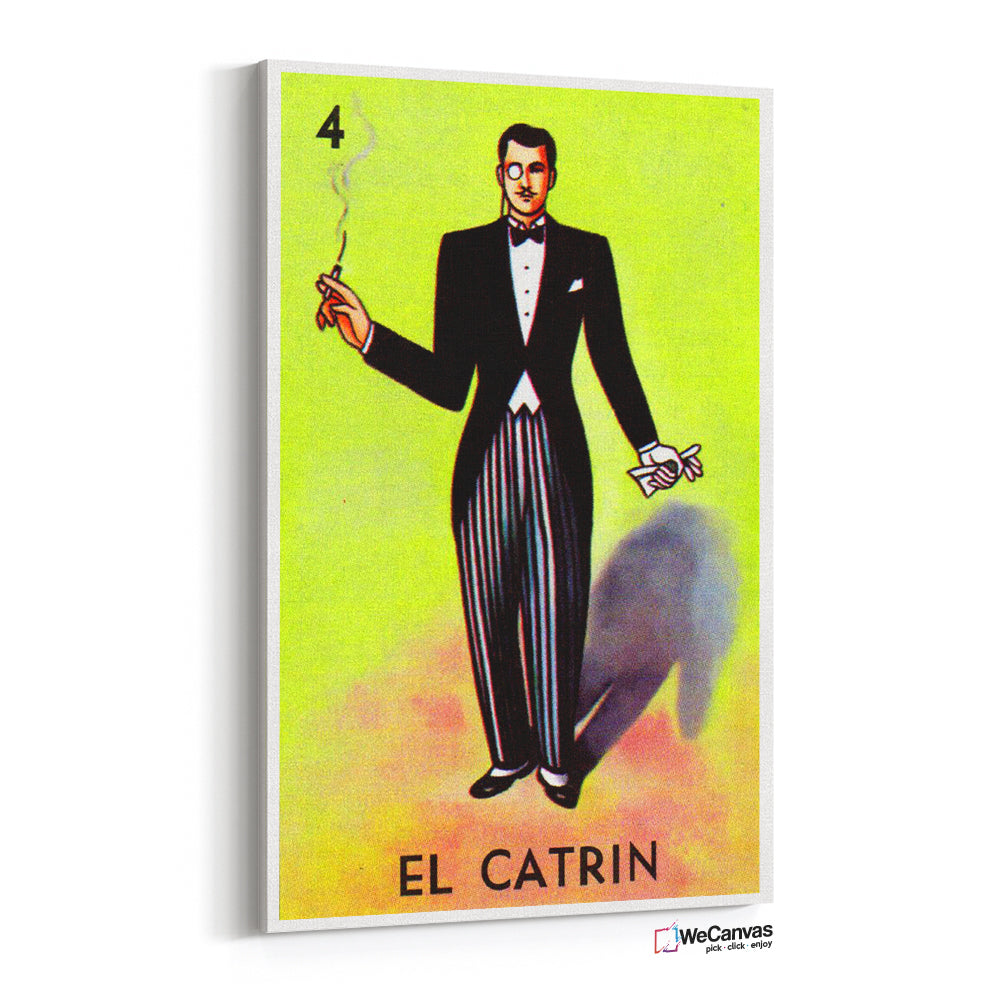 El Catrín
