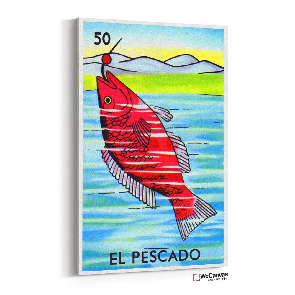 El Pescado
