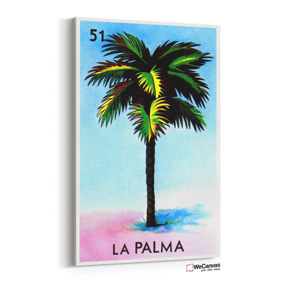 La Palma