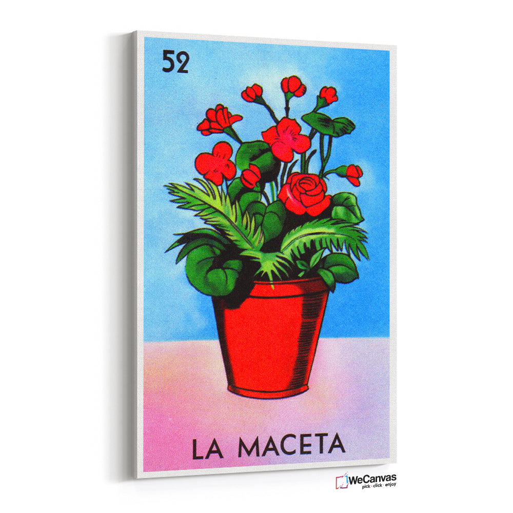 La Maceta
