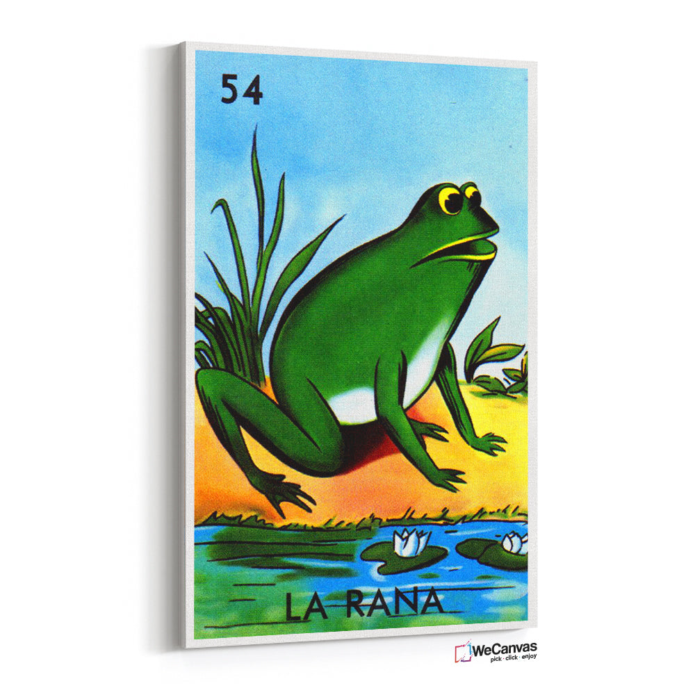 La Rana
