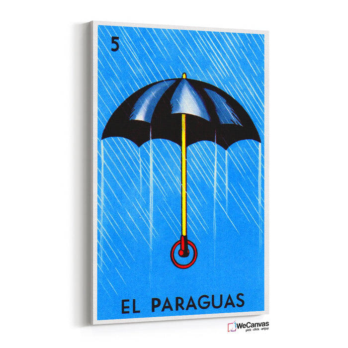 El Paraguas