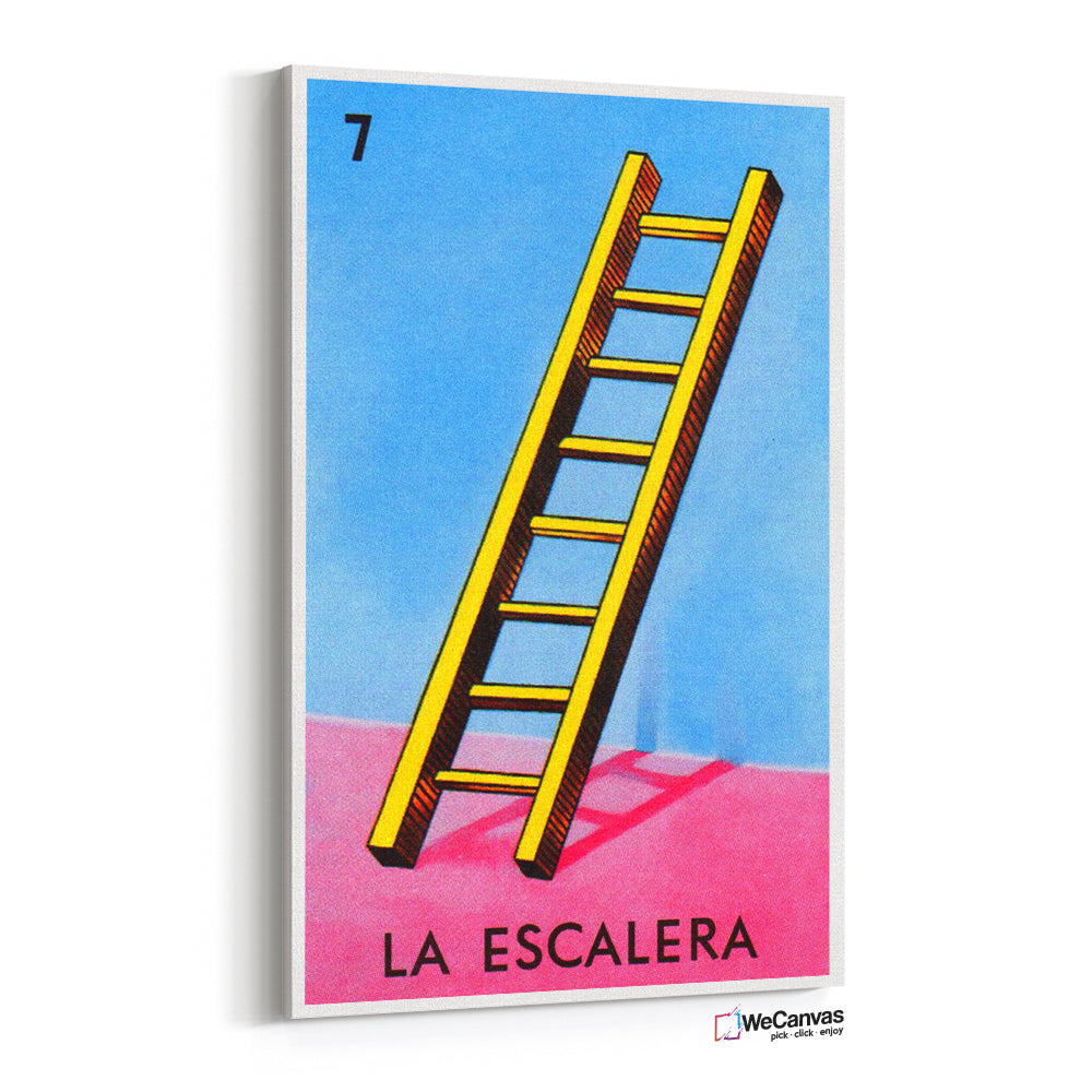 La Escalera