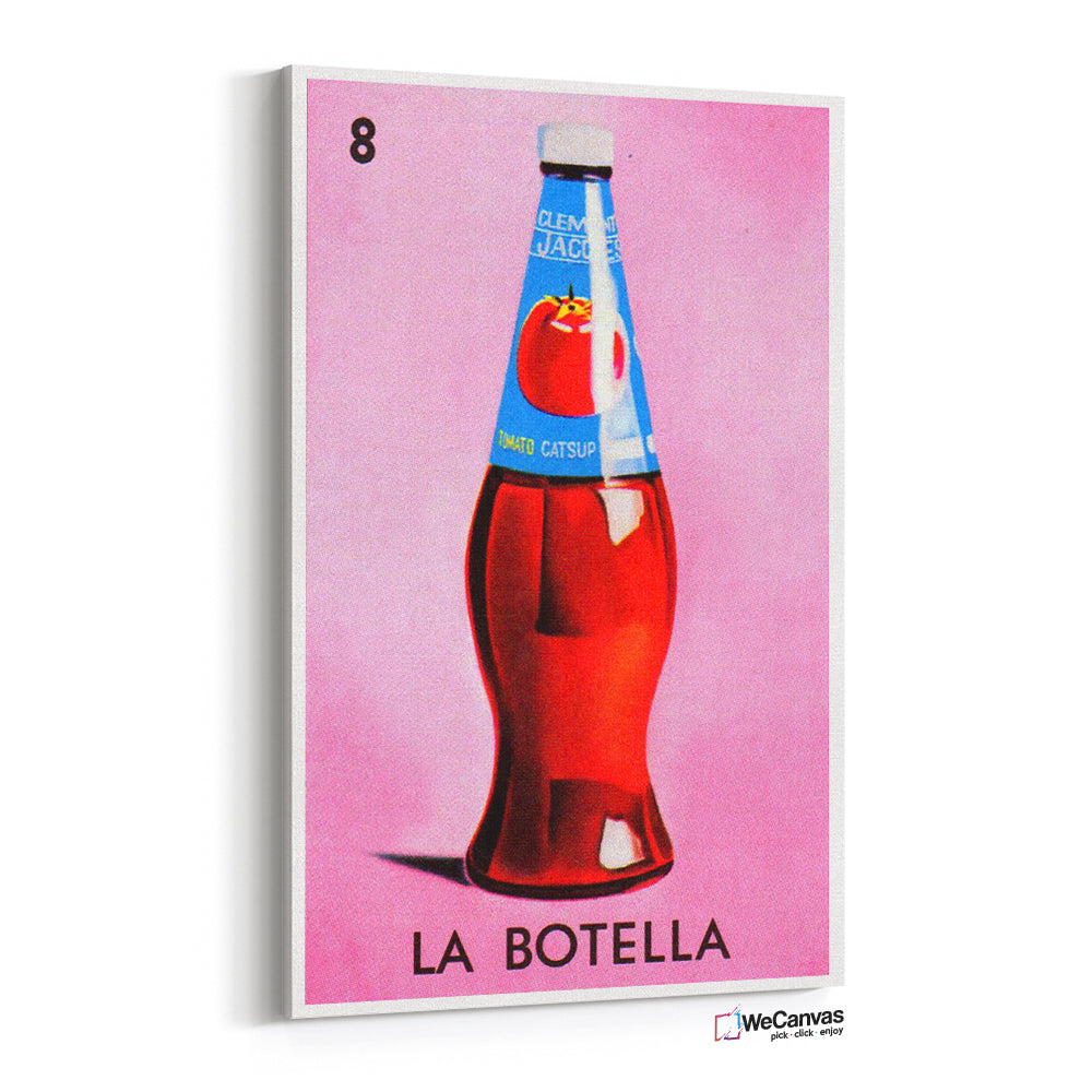 La Botella