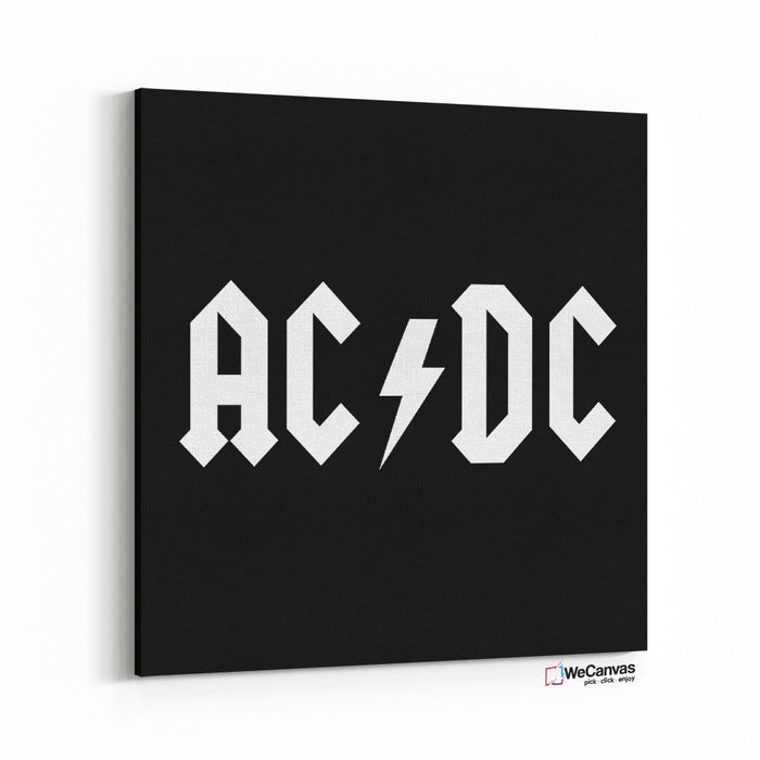 AC/DC Logo