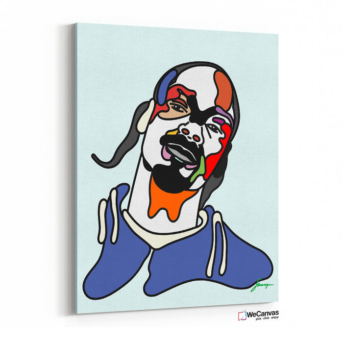Abstract Snoop