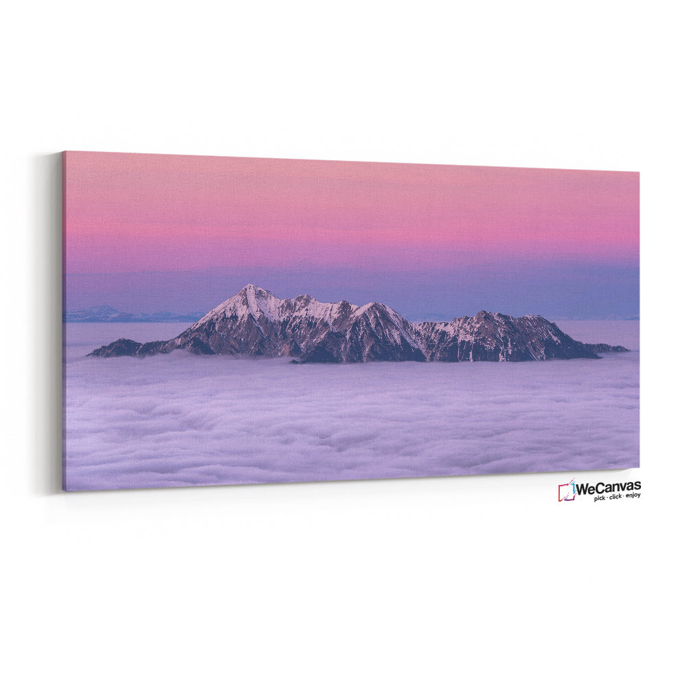 Alpes