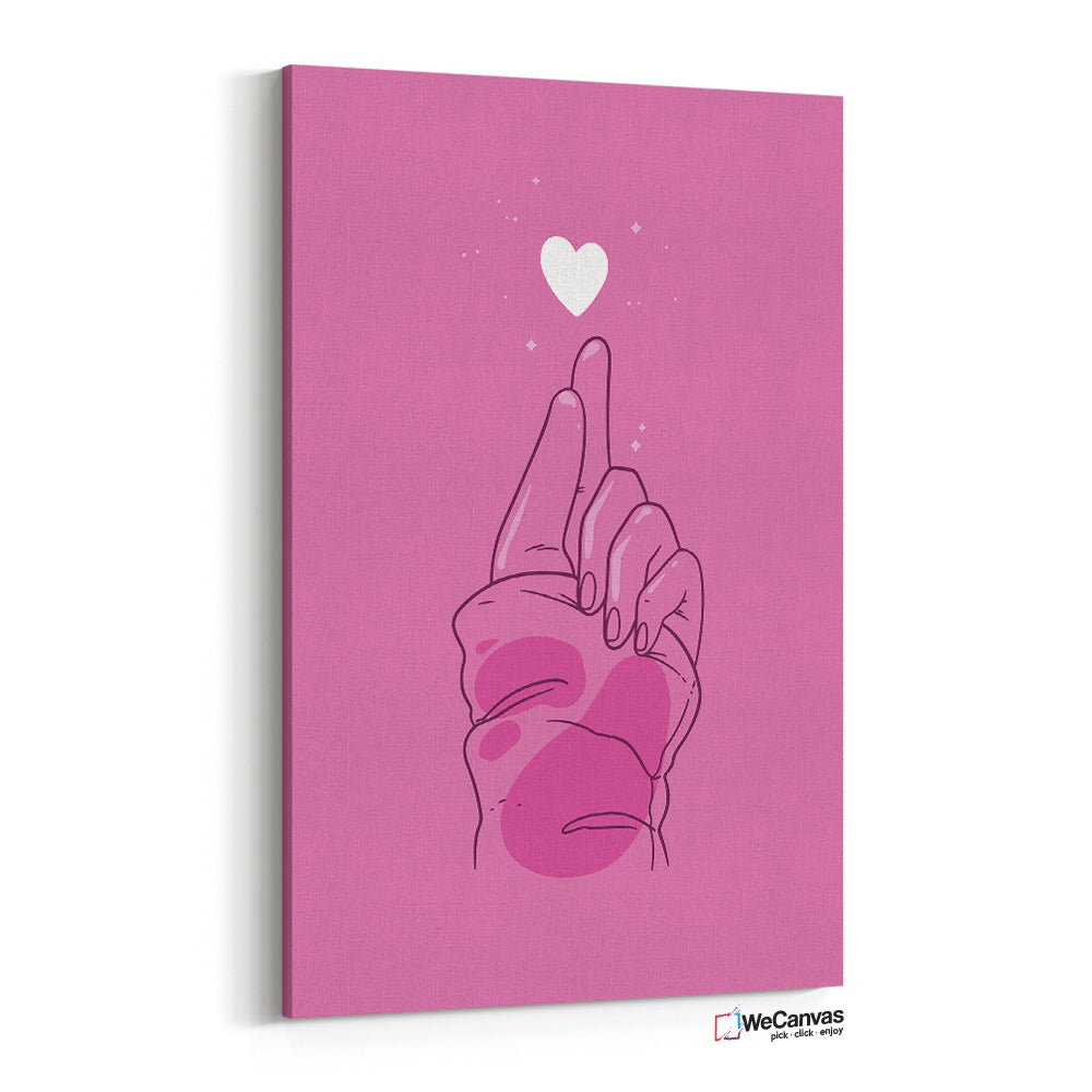 Amor apresurado