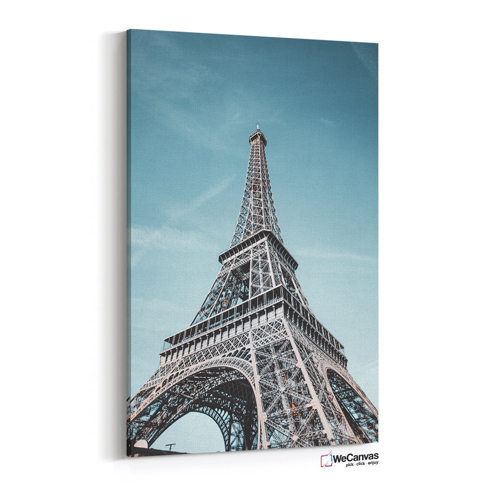 Ángulo de Torre Eiffel