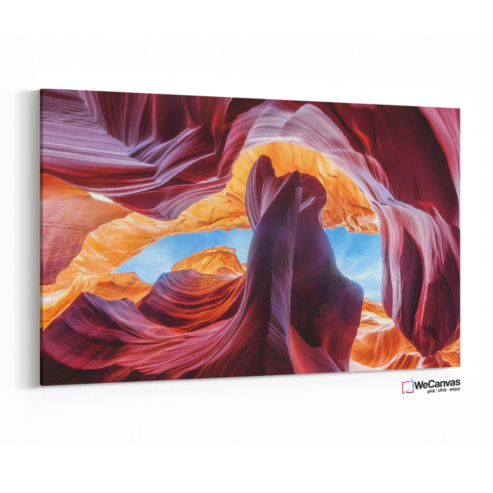 Antelope Canyon