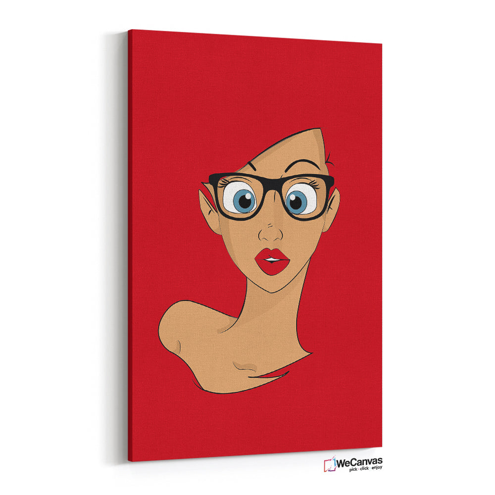 Ariel La Sirenita Geek