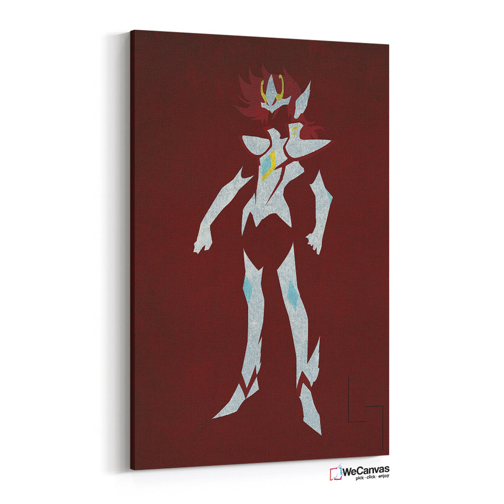 Armadura Seiya