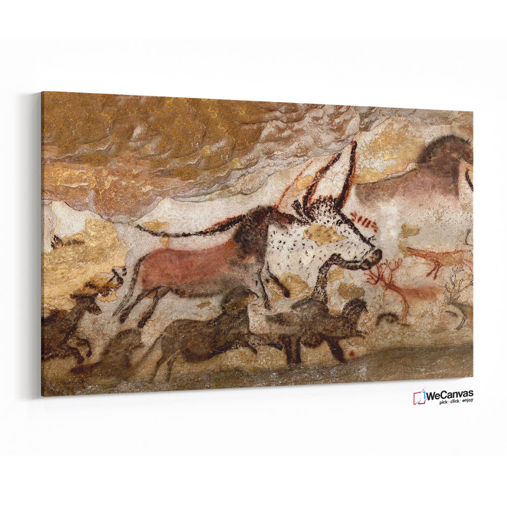 Art of the upper paleolithic
