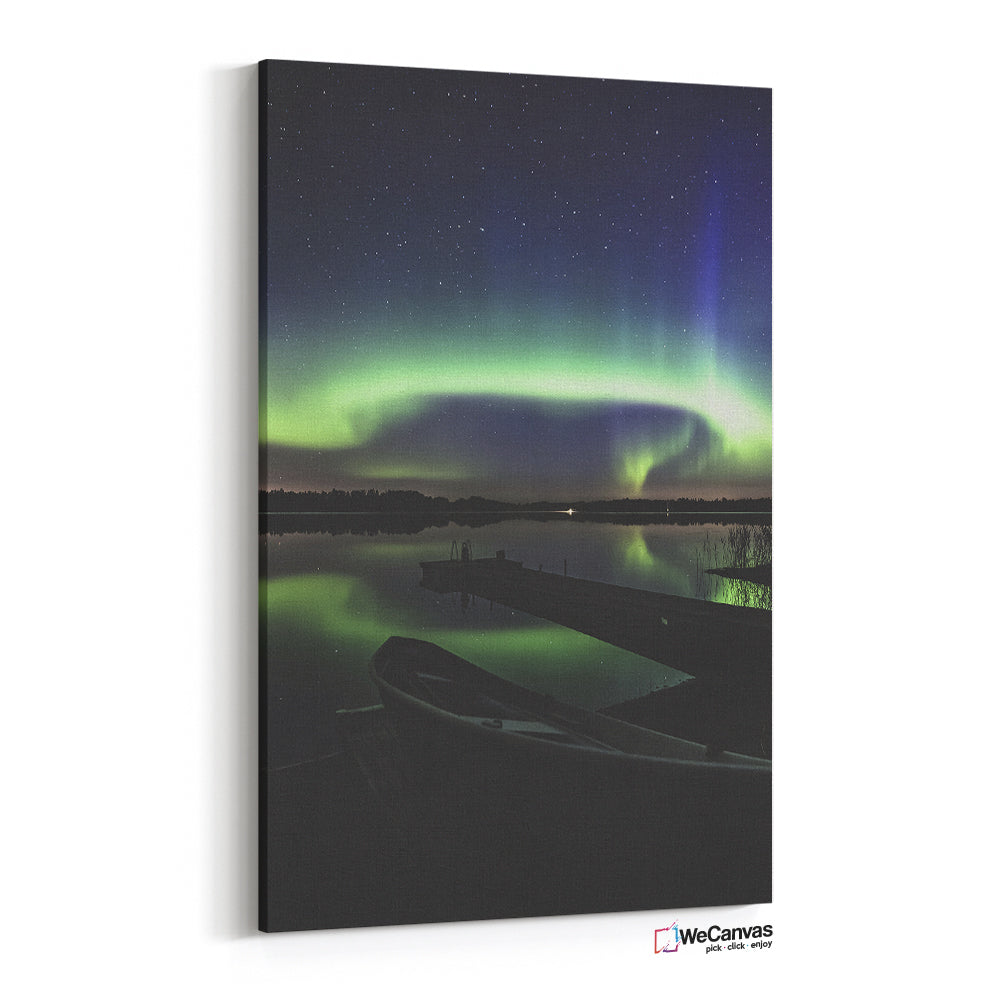 Aurora Boreal