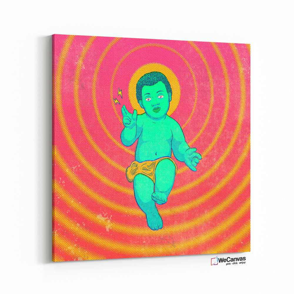 Baby Jesús