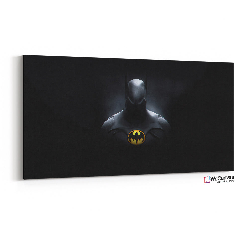Batman en las sombras