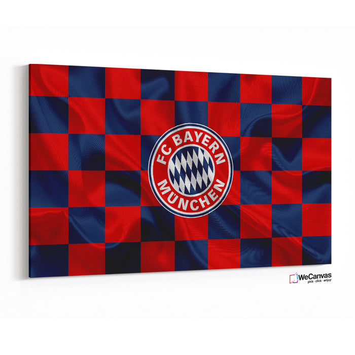 Bayern Flag