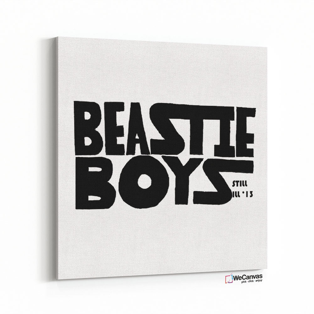 Beastie Boys Logo