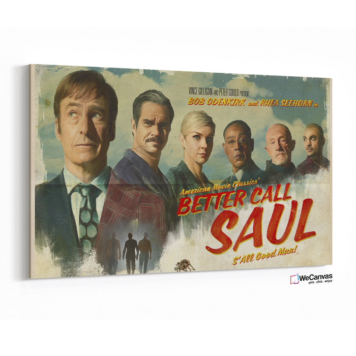 Better Call Saul Classic