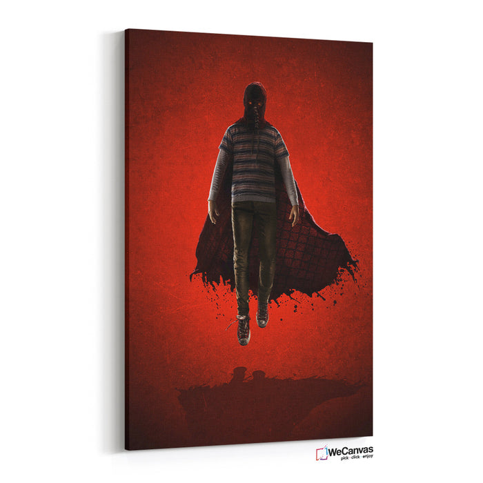 Brightburn