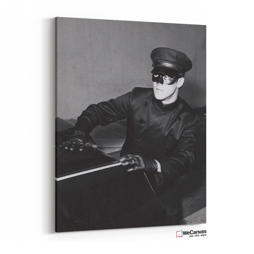 Bruce Lee - Kato I
