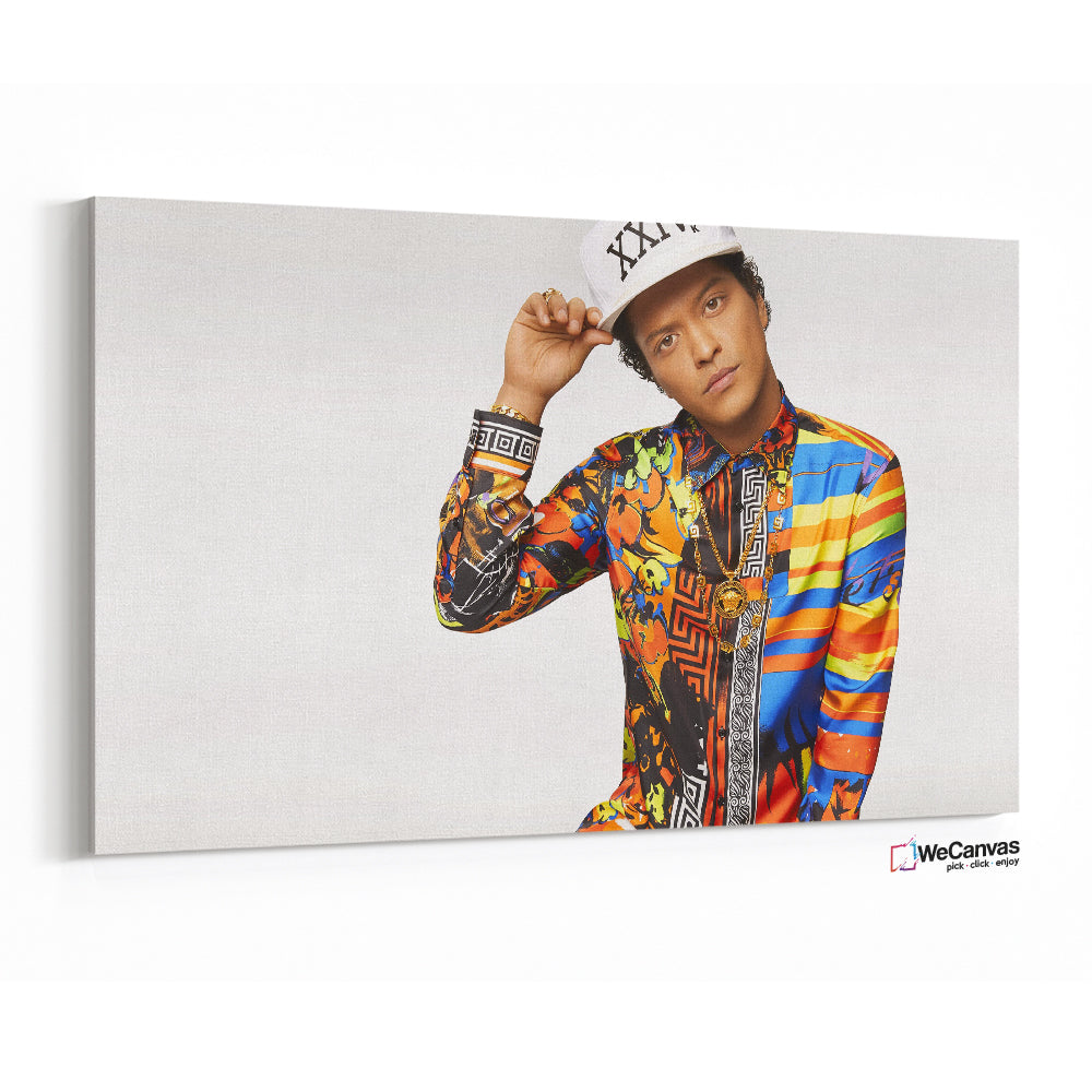 Bruno Mars