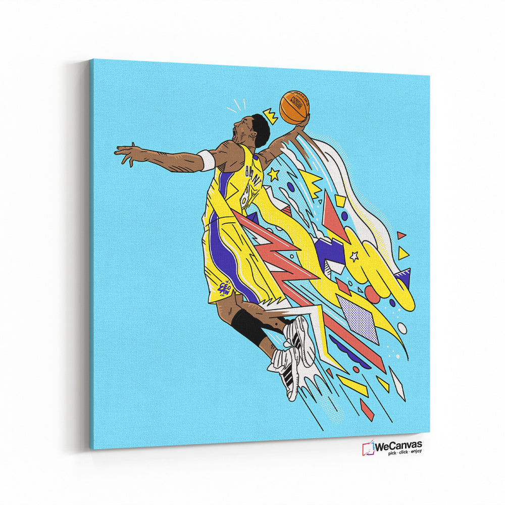 Bryant Illustration